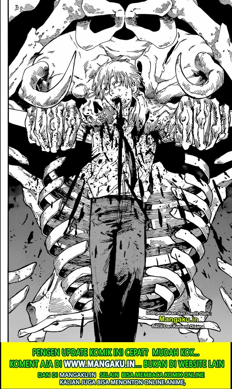Read Chainsawman Bahasa Indonesia ID Manga Online