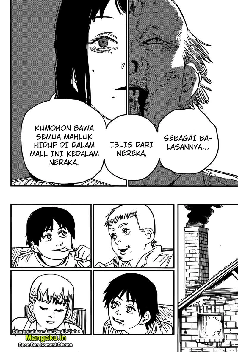 Read Chainsawman Bahasa Indonesia ID Manga Online