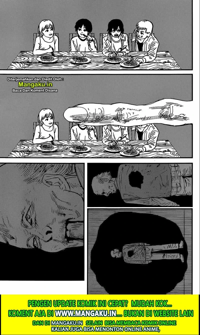 Read Chainsawman Bahasa Indonesia ID Manga Online