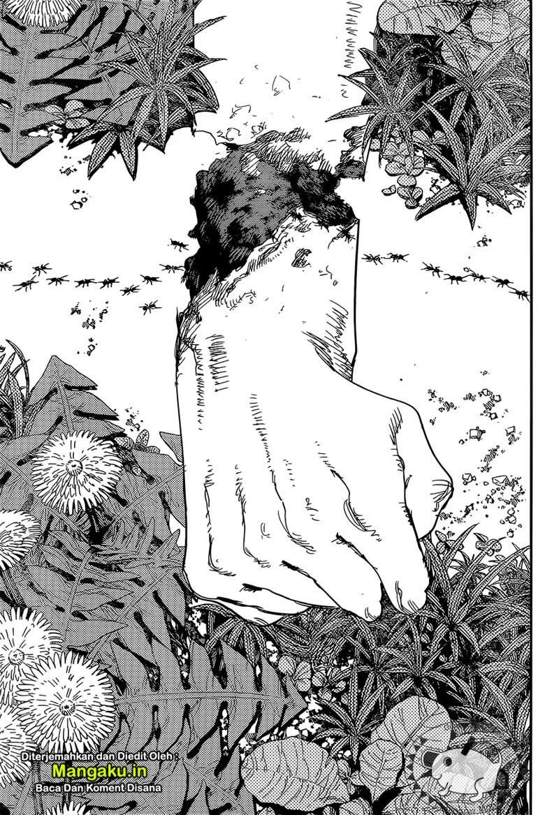 Read Chainsawman Bahasa Indonesia ID Manga Online