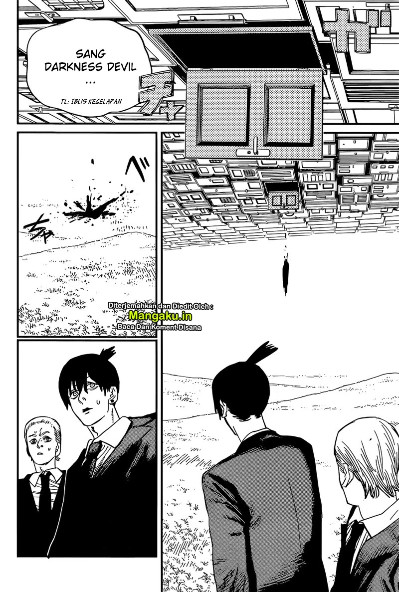 Read Chainsawman Bahasa Indonesia ID Manga Online