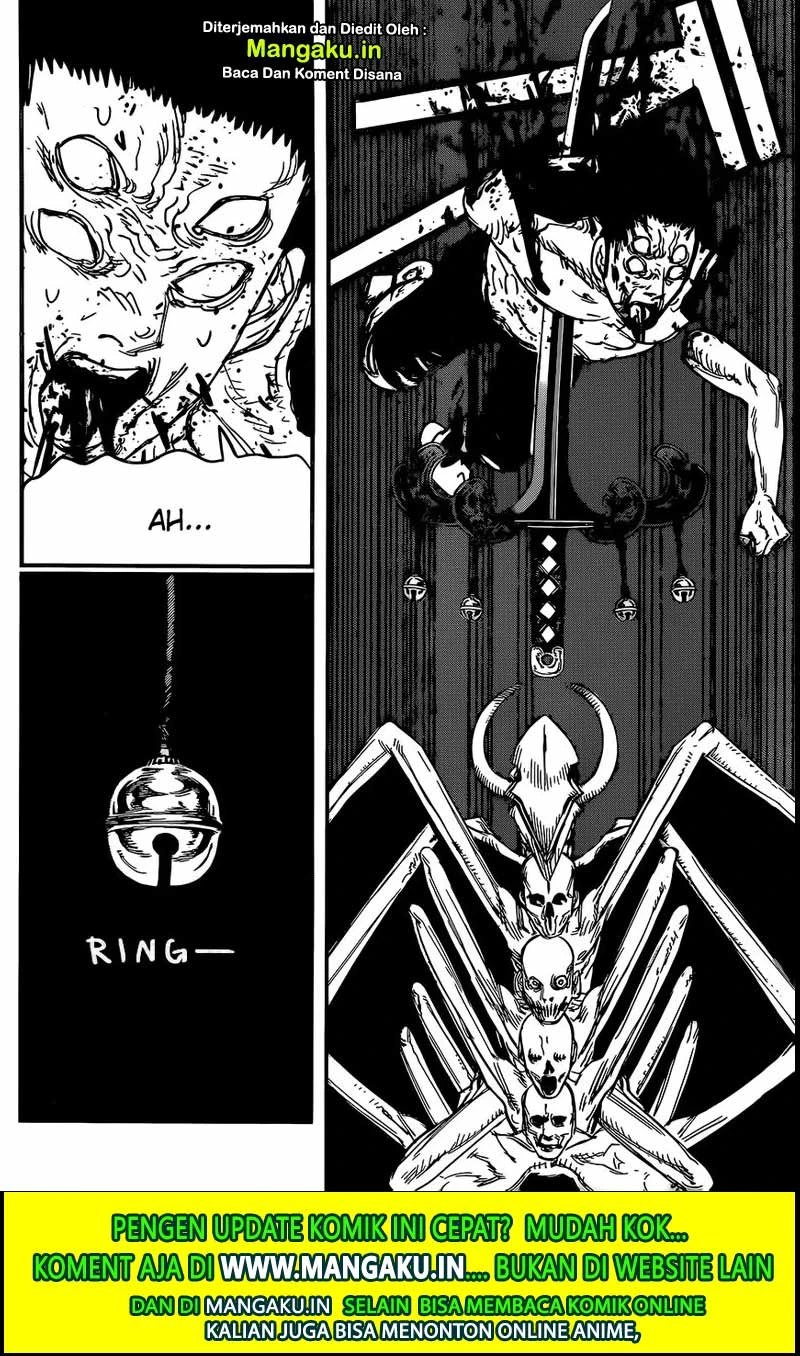 Read Chainsawman Bahasa Indonesia ID Manga Online