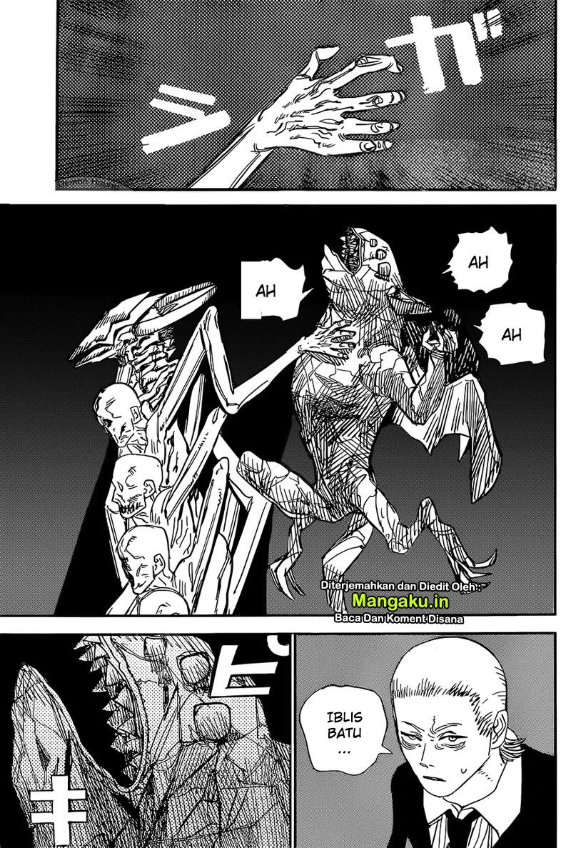 Read Chainsawman Bahasa Indonesia ID Manga Online