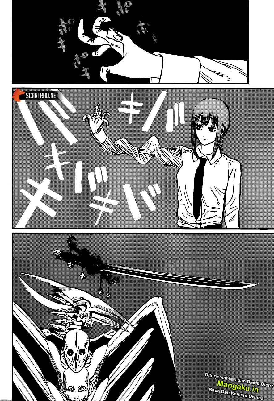 Read Chainsawman Bahasa Indonesia ID Manga Online