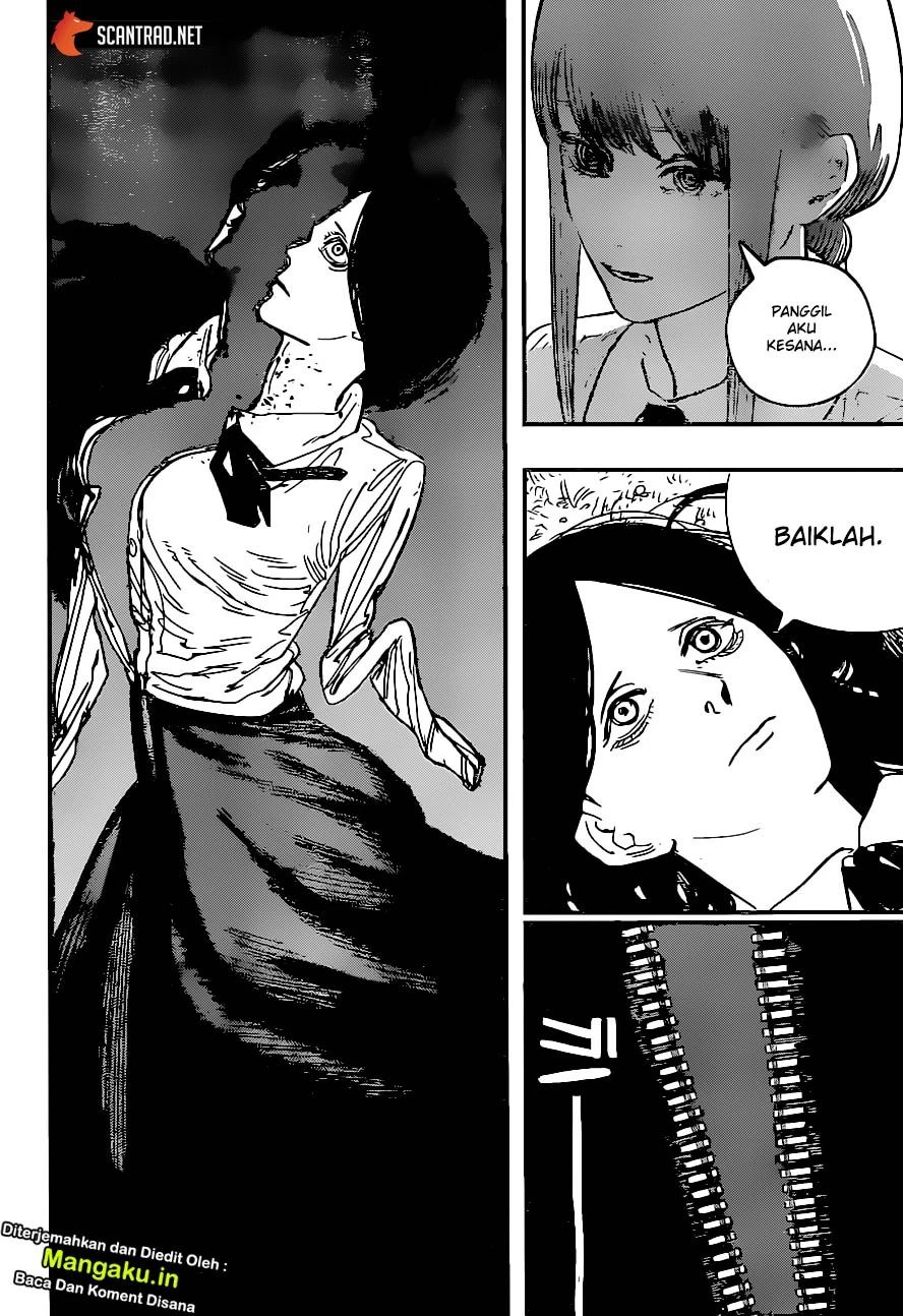 Read Chainsawman Bahasa Indonesia ID Manga Online