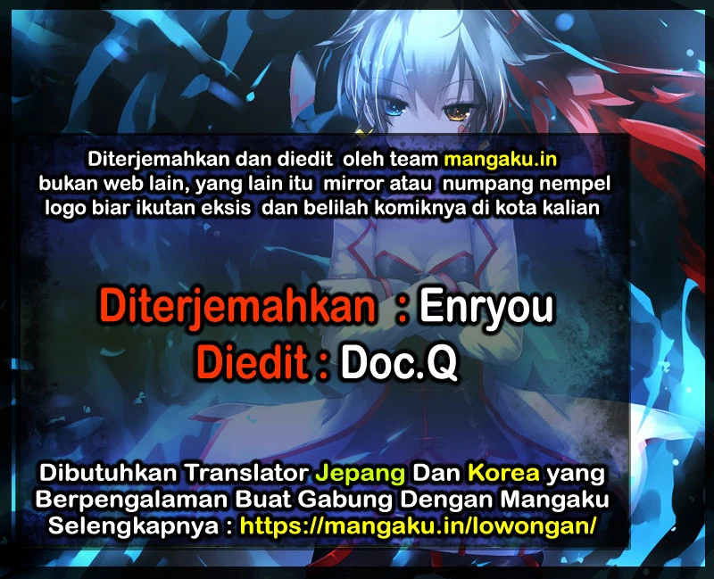 Read Chainsawman Bahasa Indonesia ID Manga Online