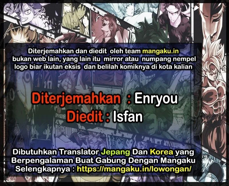 Read Chainsawman Bahasa Indonesia ID Manga Online