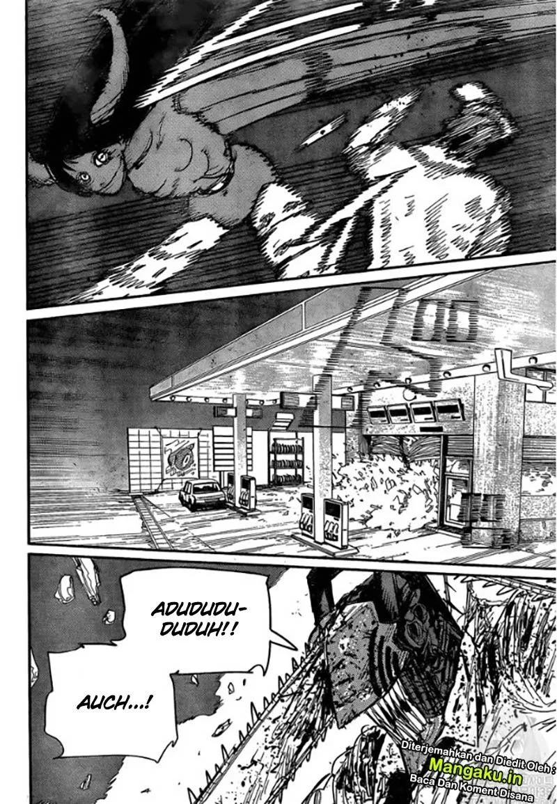 Read Chainsawman Bahasa Indonesia ID Manga Online