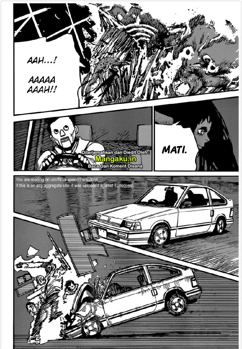 Read Chainsawman Bahasa Indonesia ID Manga Online