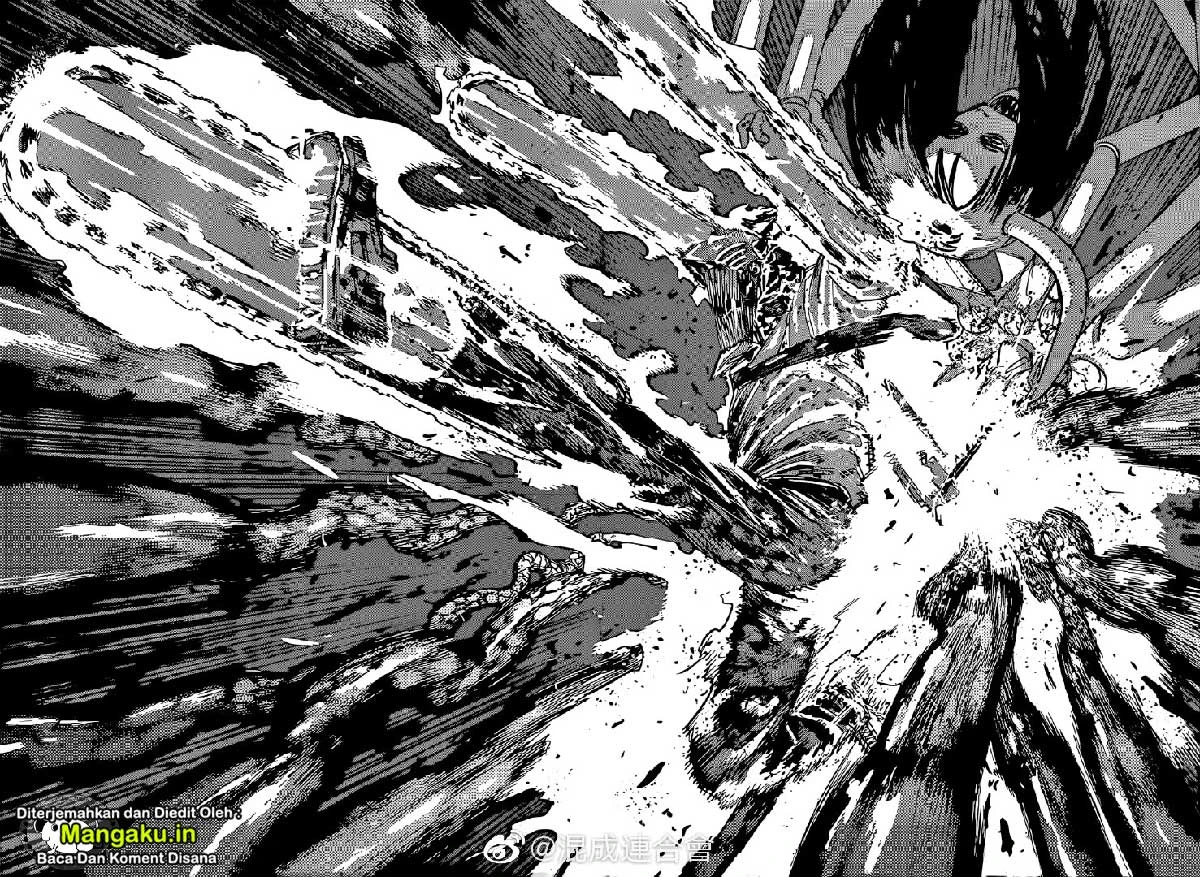 Read Chainsawman Bahasa Indonesia ID Manga Online