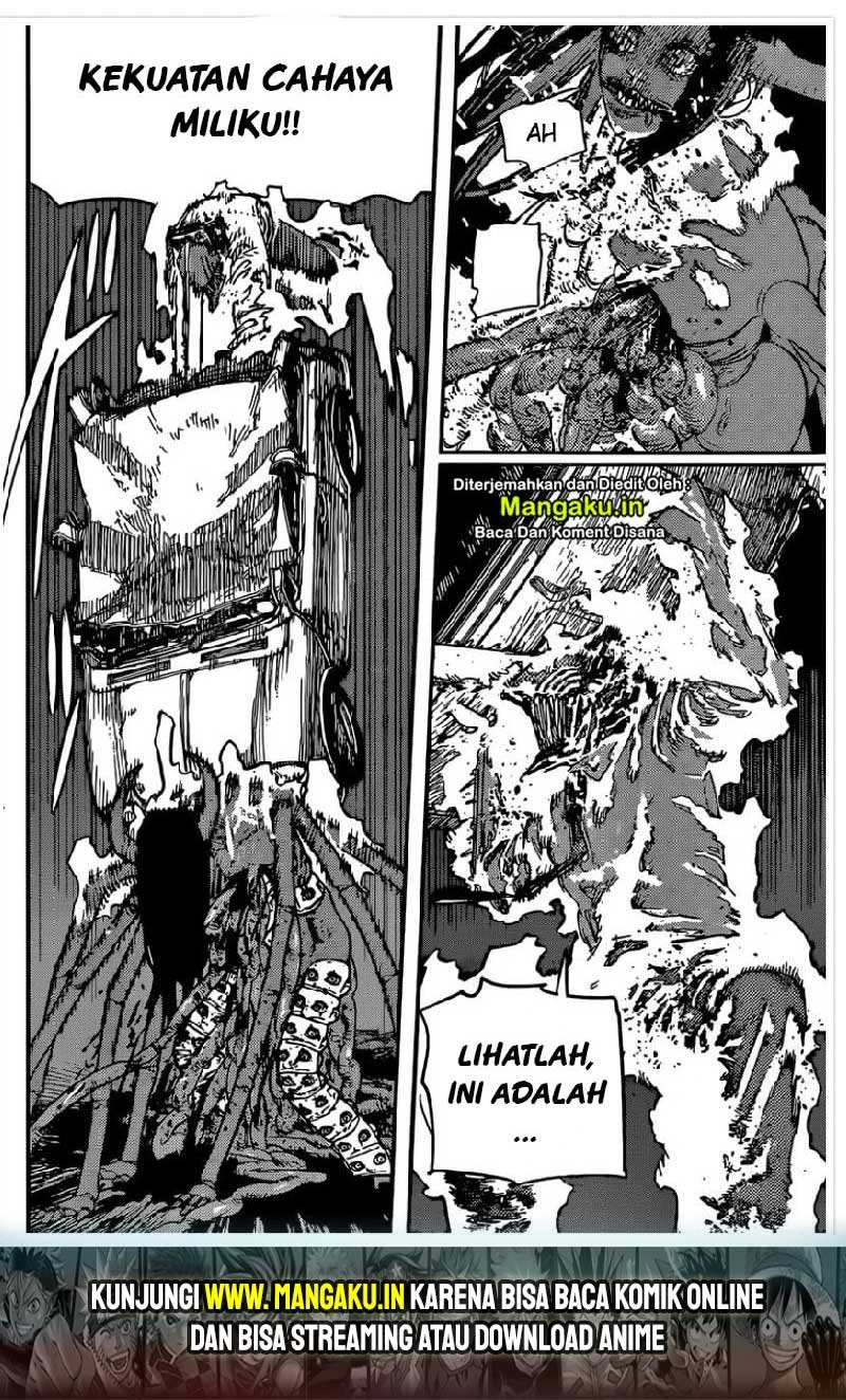 Read Chainsawman Bahasa Indonesia ID Manga Online