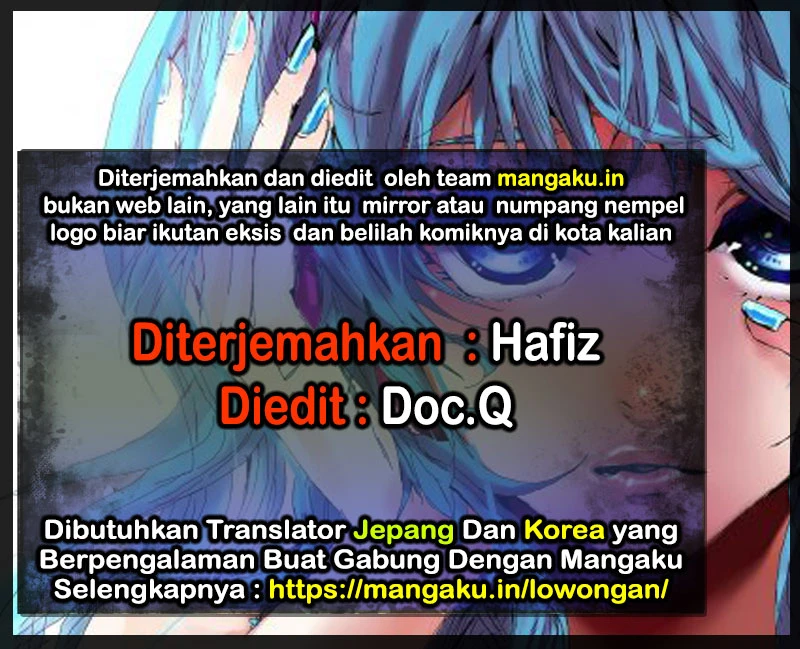 Read Chainsawman Bahasa Indonesia ID Manga Online