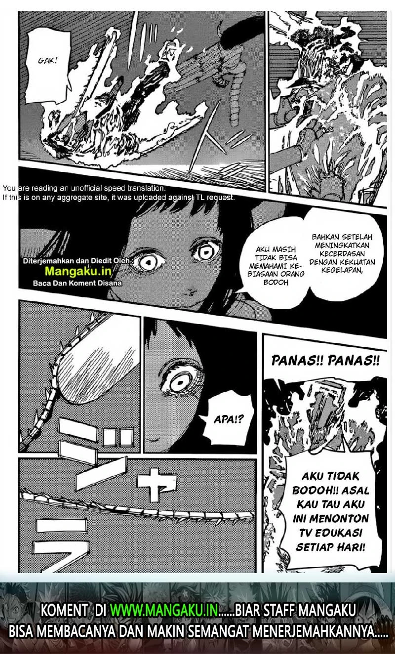 Read Chainsawman Bahasa Indonesia ID Manga Online