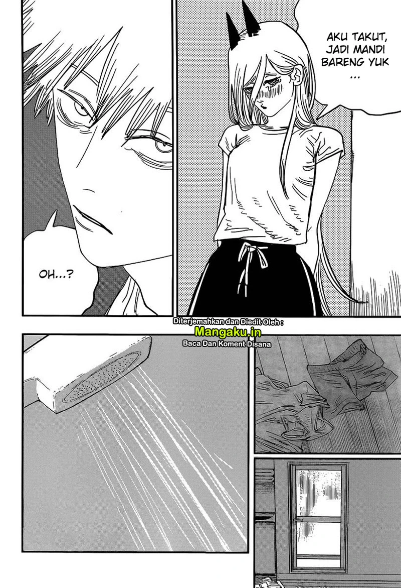 Read Chainsawman Bahasa Indonesia ID Manga Online