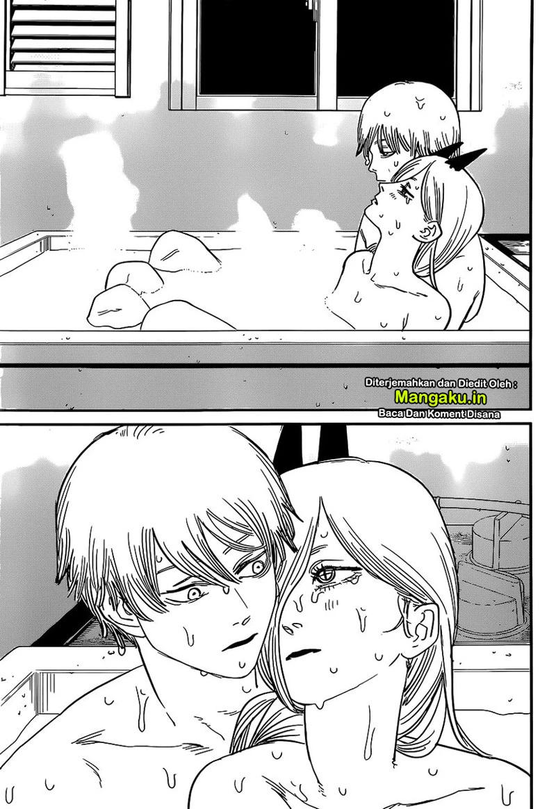 Read Chainsawman Bahasa Indonesia ID Manga Online