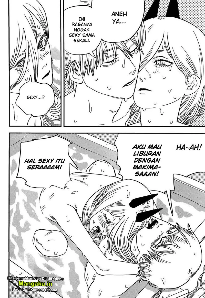 Read Chainsawman Bahasa Indonesia ID Manga Online