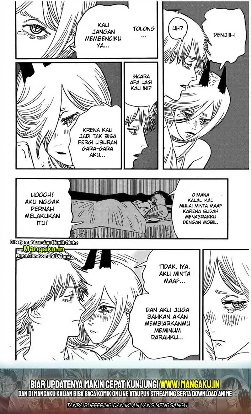 Read Chainsawman Bahasa Indonesia ID Manga Online