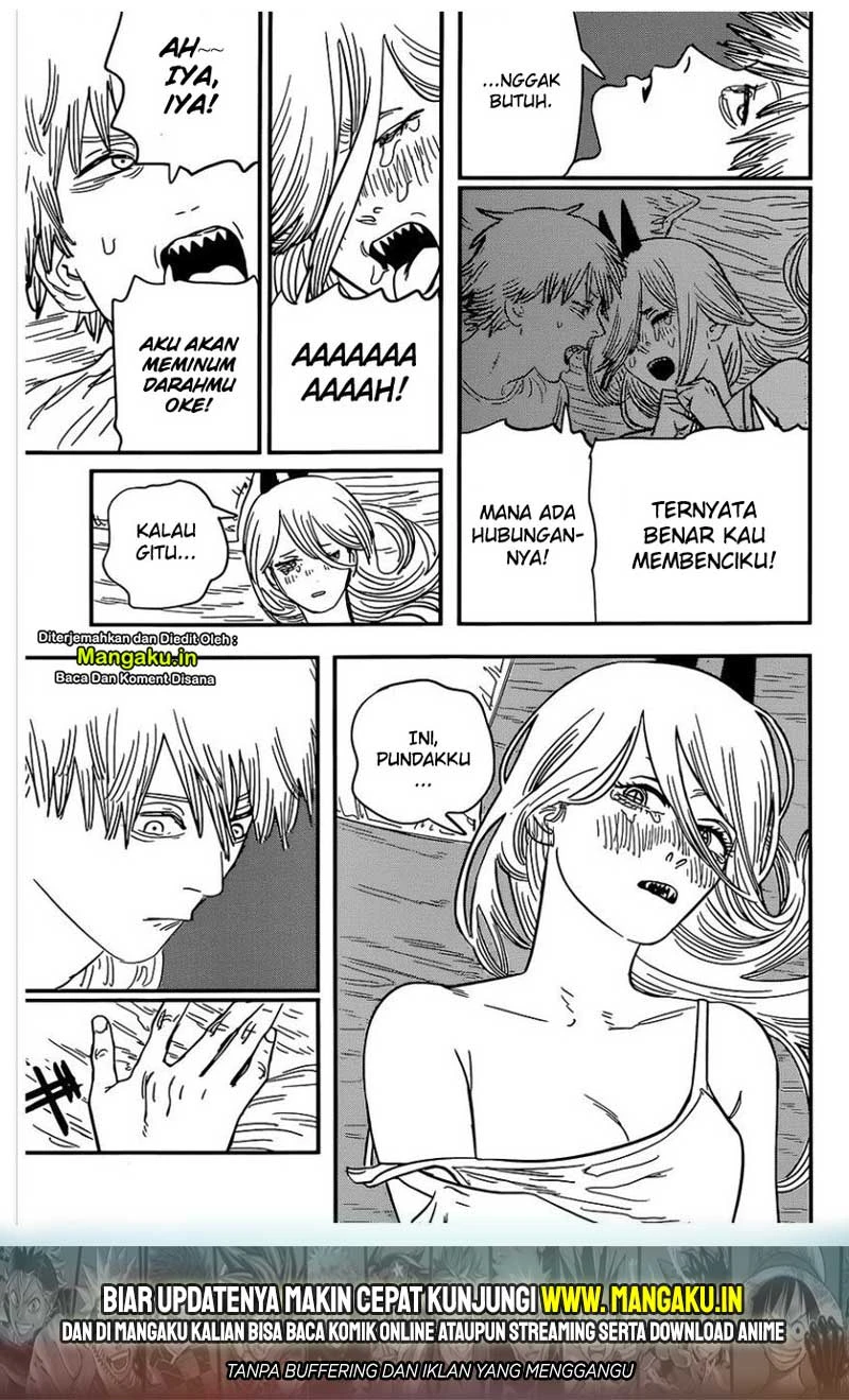 Read Chainsawman Bahasa Indonesia ID Manga Online