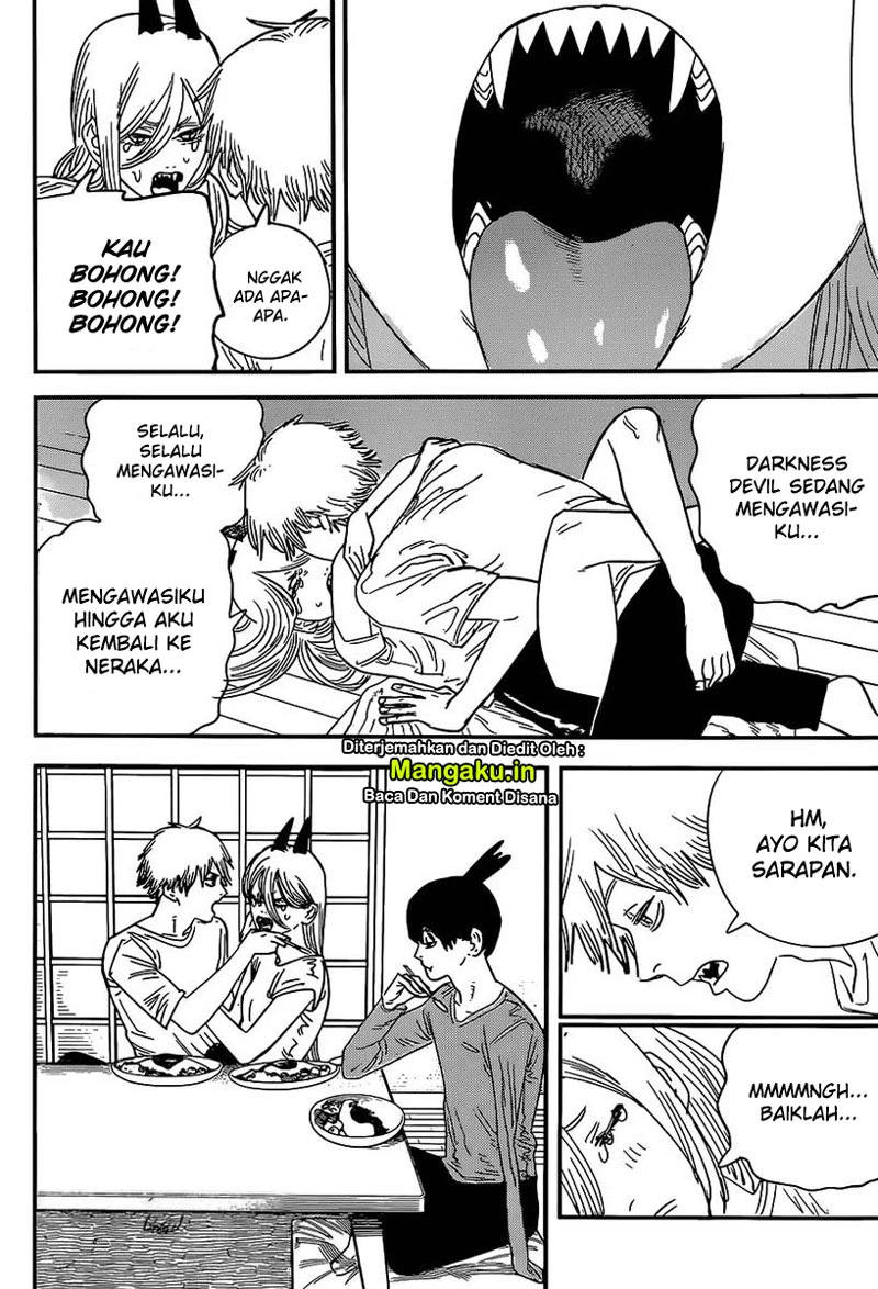 Read Chainsawman Bahasa Indonesia ID Manga Online