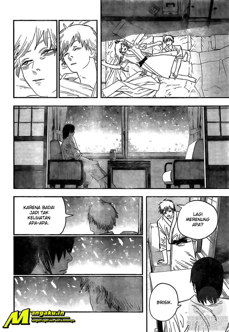 Read Chainsawman Bahasa Indonesia ID Manga Online