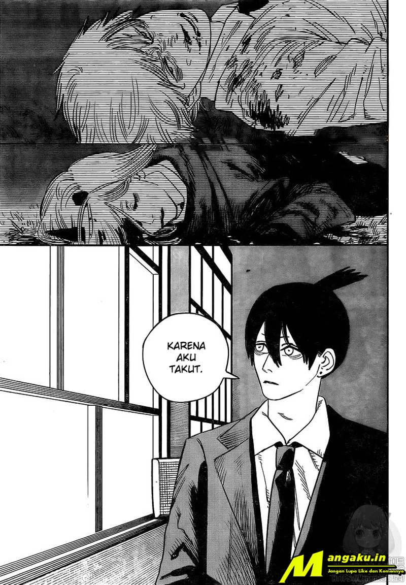 Read Chainsawman Bahasa Indonesia ID Manga Online