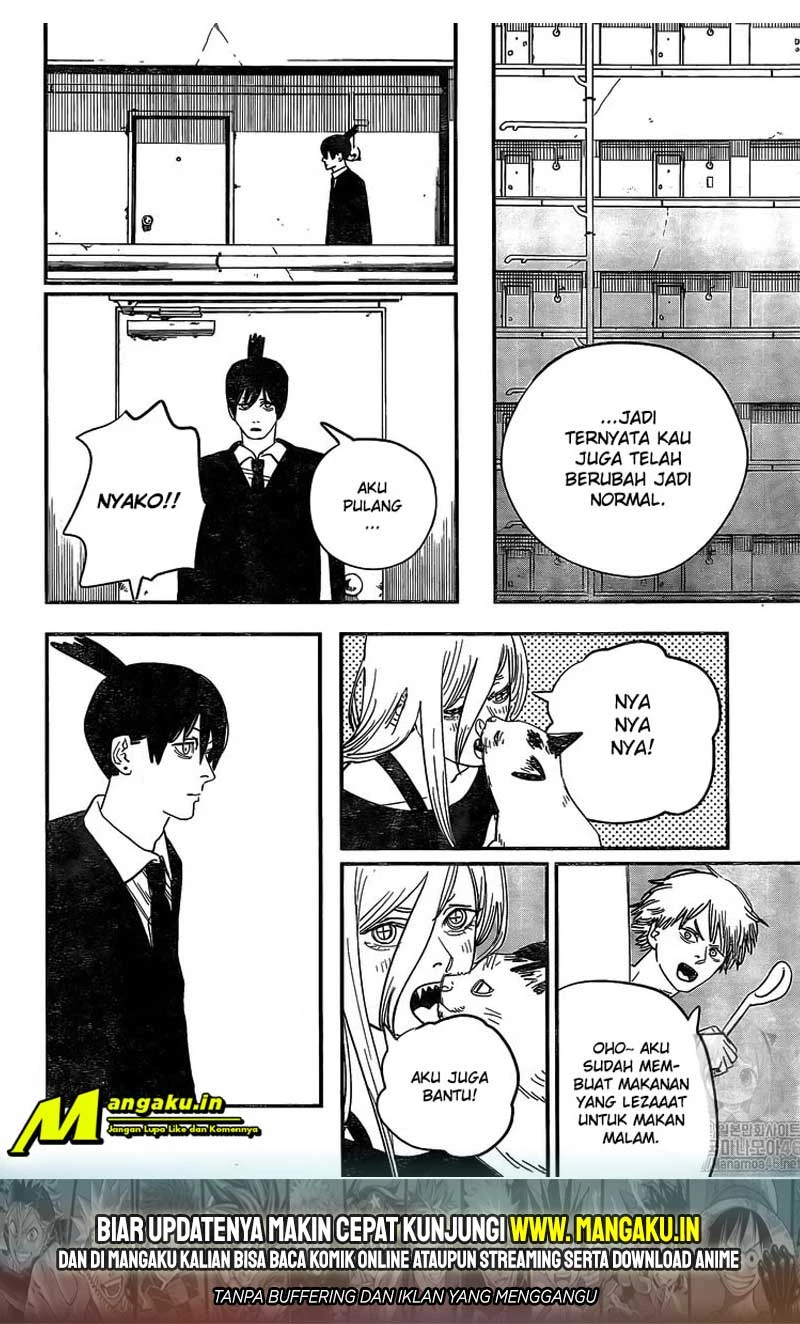 Read Chainsawman Bahasa Indonesia ID Manga Online