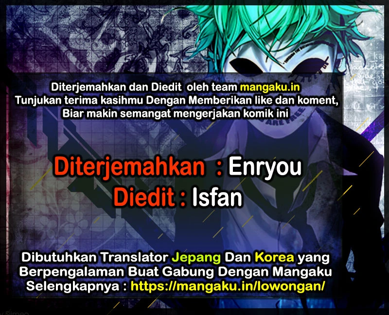 Read Chainsawman Bahasa Indonesia ID Manga Online