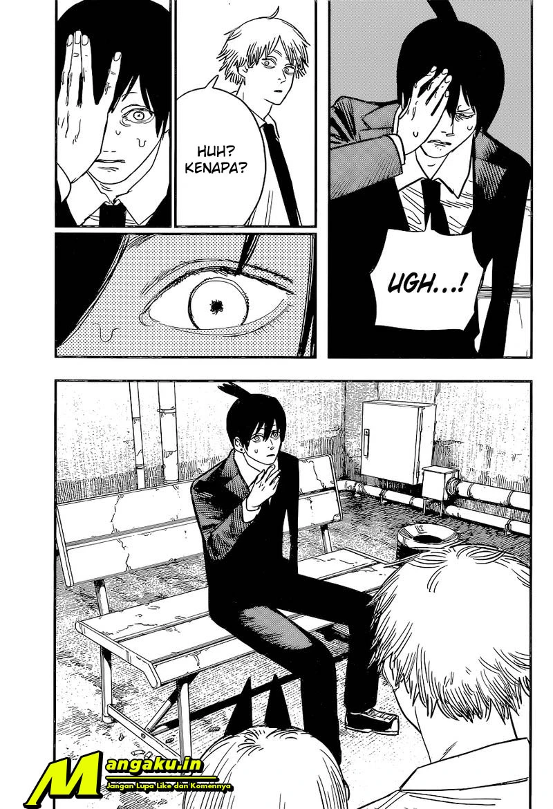 Read Chainsawman Bahasa Indonesia ID Manga Online
