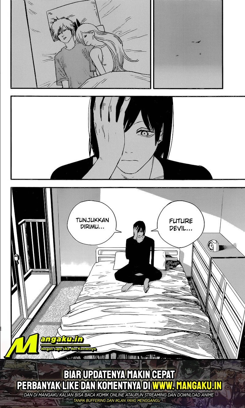 Read Chainsawman Bahasa Indonesia ID Manga Online