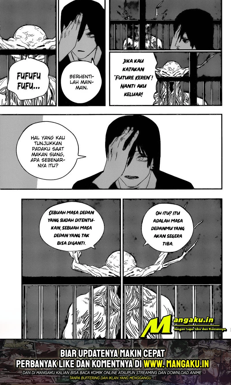 Read Chainsawman Bahasa Indonesia ID Manga Online