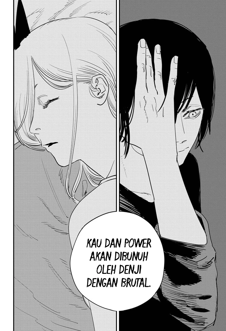 Read Chainsawman Bahasa Indonesia ID Manga Online
