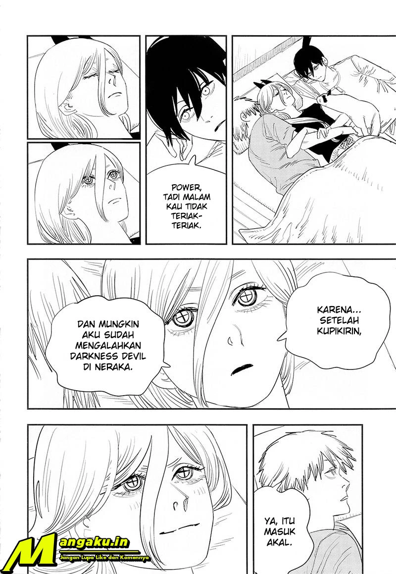 Read Chainsawman Bahasa Indonesia ID Manga Online