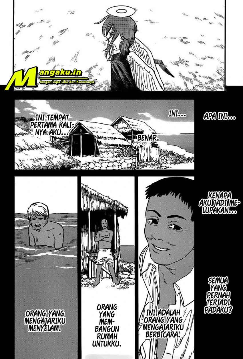 Read Chainsawman Bahasa Indonesia ID Manga Online