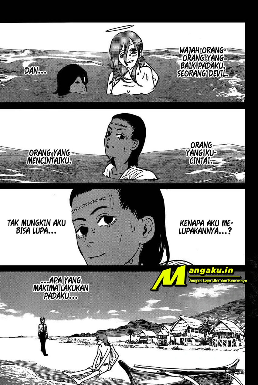 Read Chainsawman Bahasa Indonesia ID Manga Online