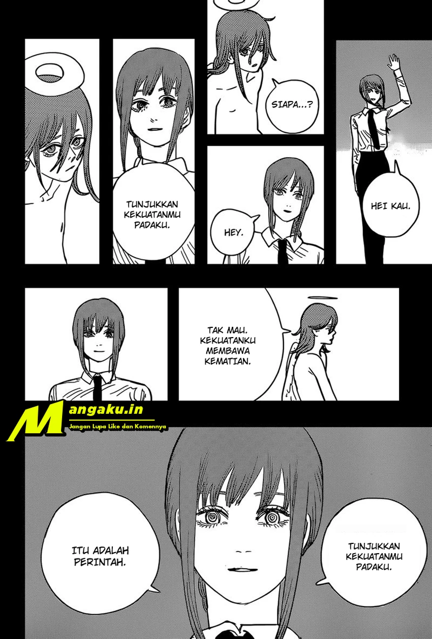 Read Chainsawman Bahasa Indonesia ID Manga Online