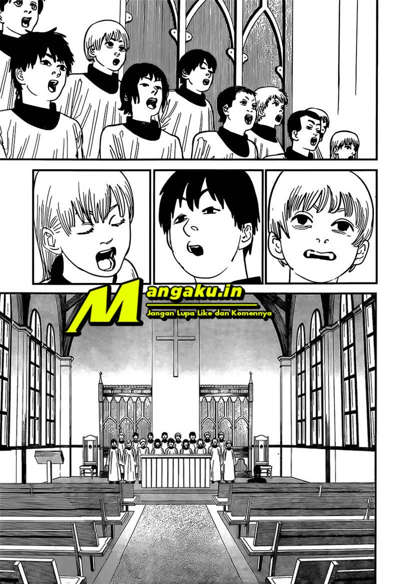 Read Chainsawman Bahasa Indonesia ID Manga Online