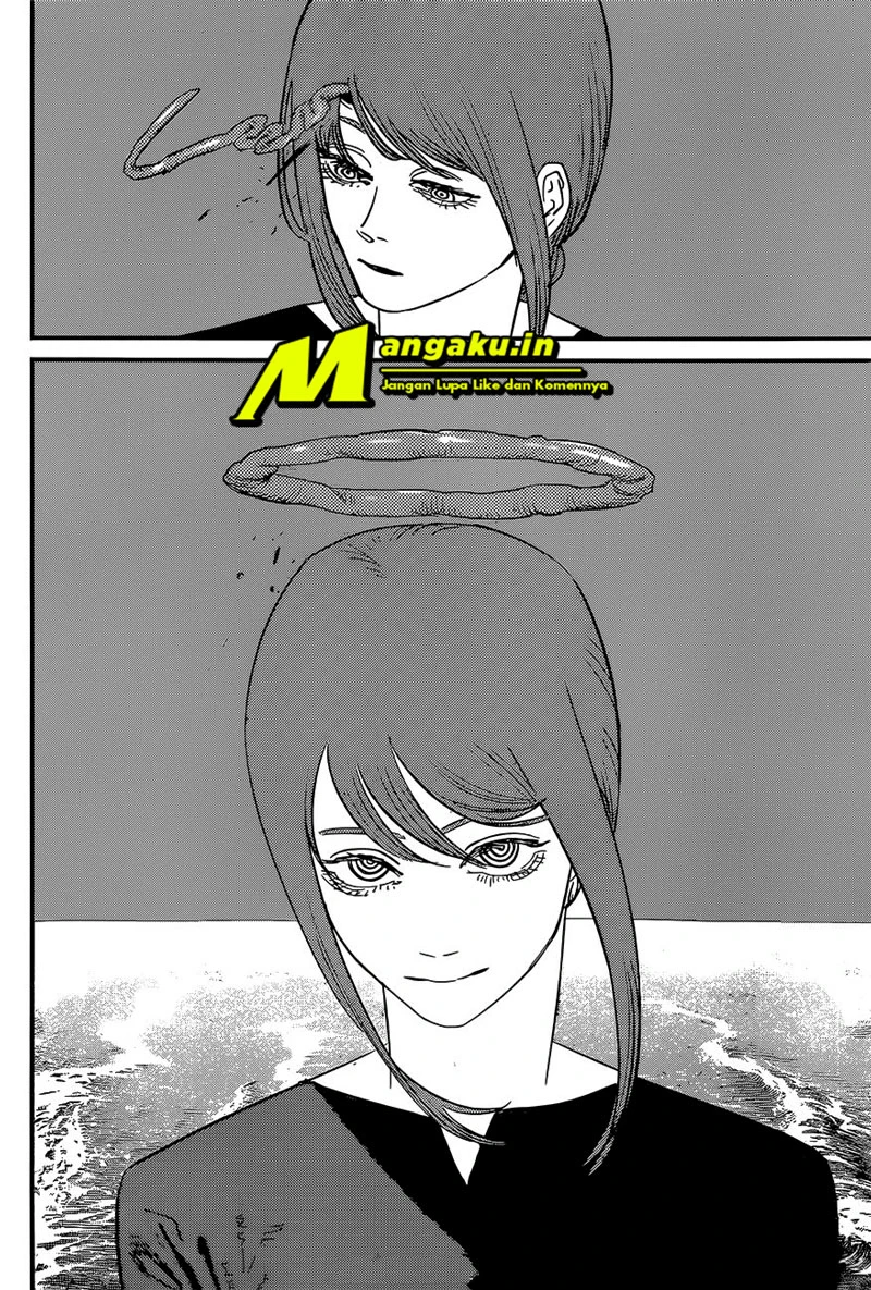 Read Chainsawman Bahasa Indonesia ID Manga Online
