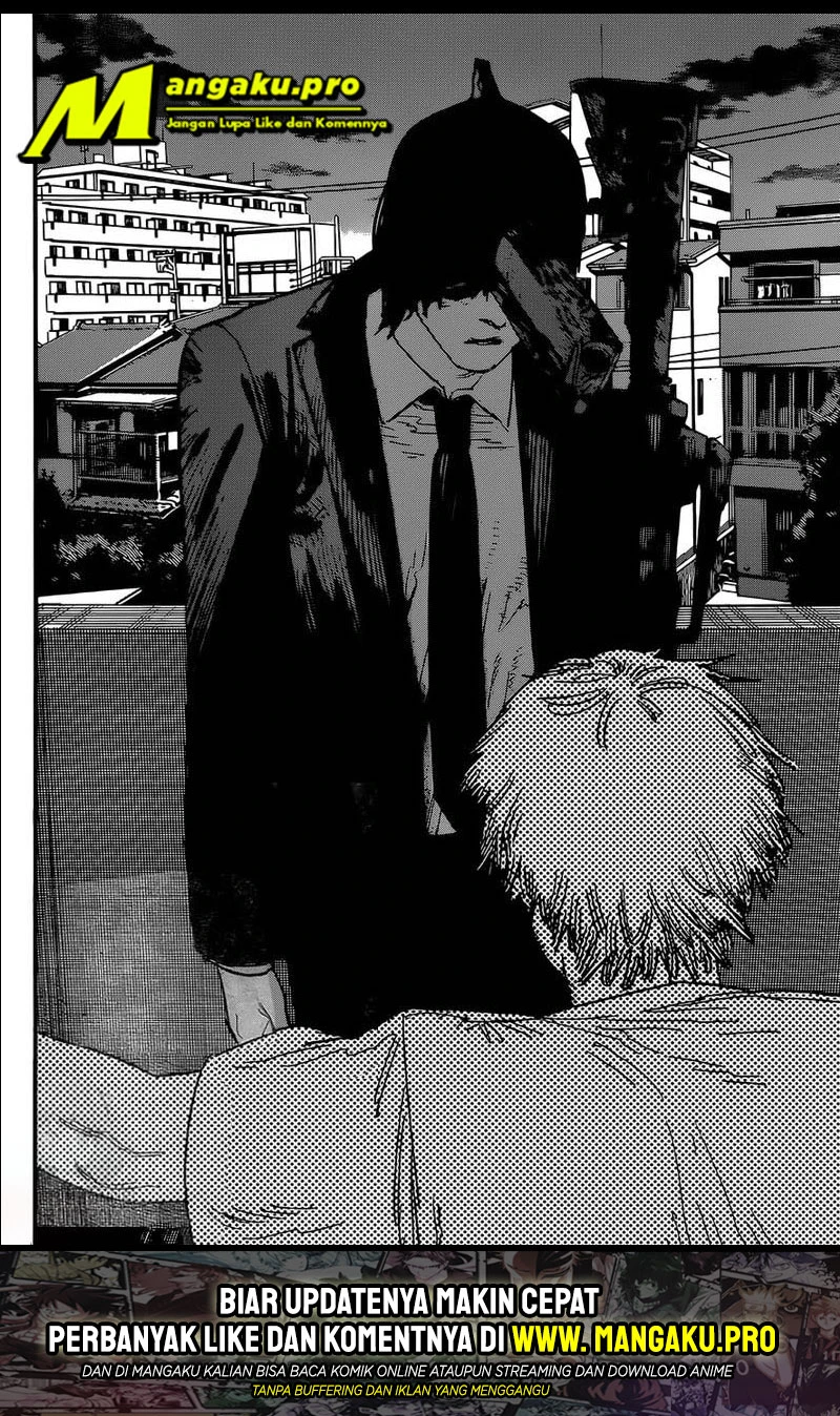Read Chainsawman Bahasa Indonesia ID Manga Online