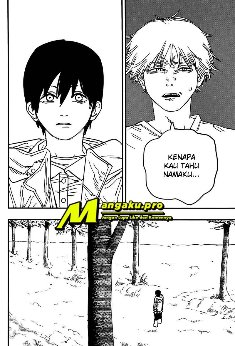 Read Chainsawman Bahasa Indonesia ID Manga Online
