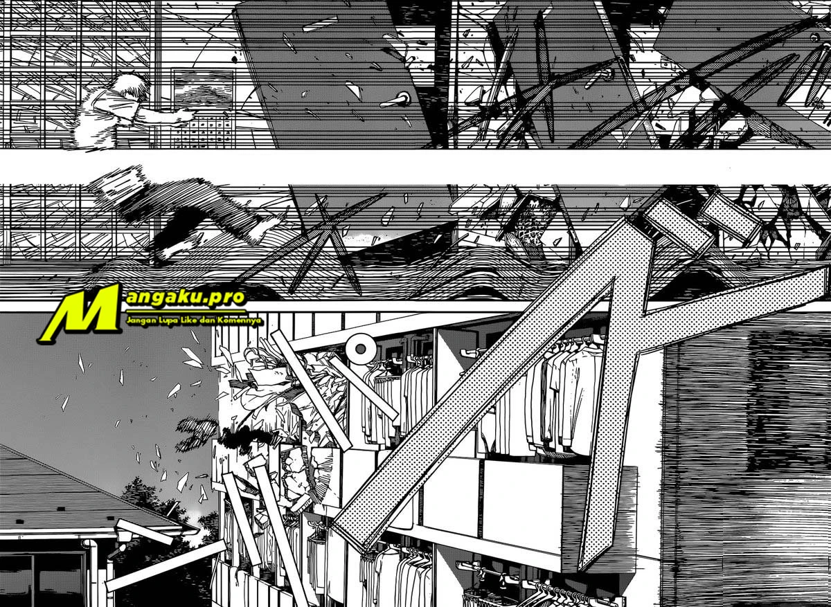 Read Chainsawman Bahasa Indonesia ID Manga Online