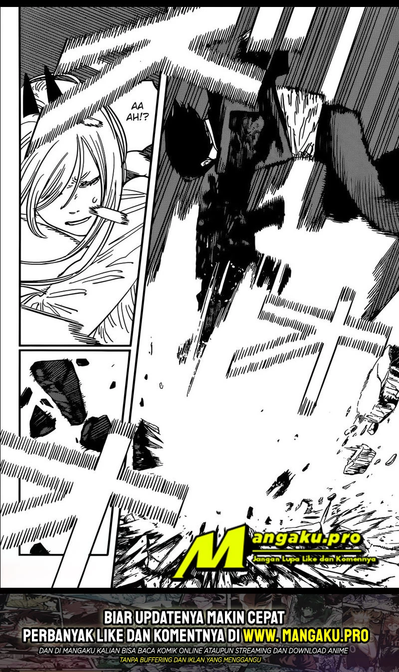Read Chainsawman Bahasa Indonesia ID Manga Online