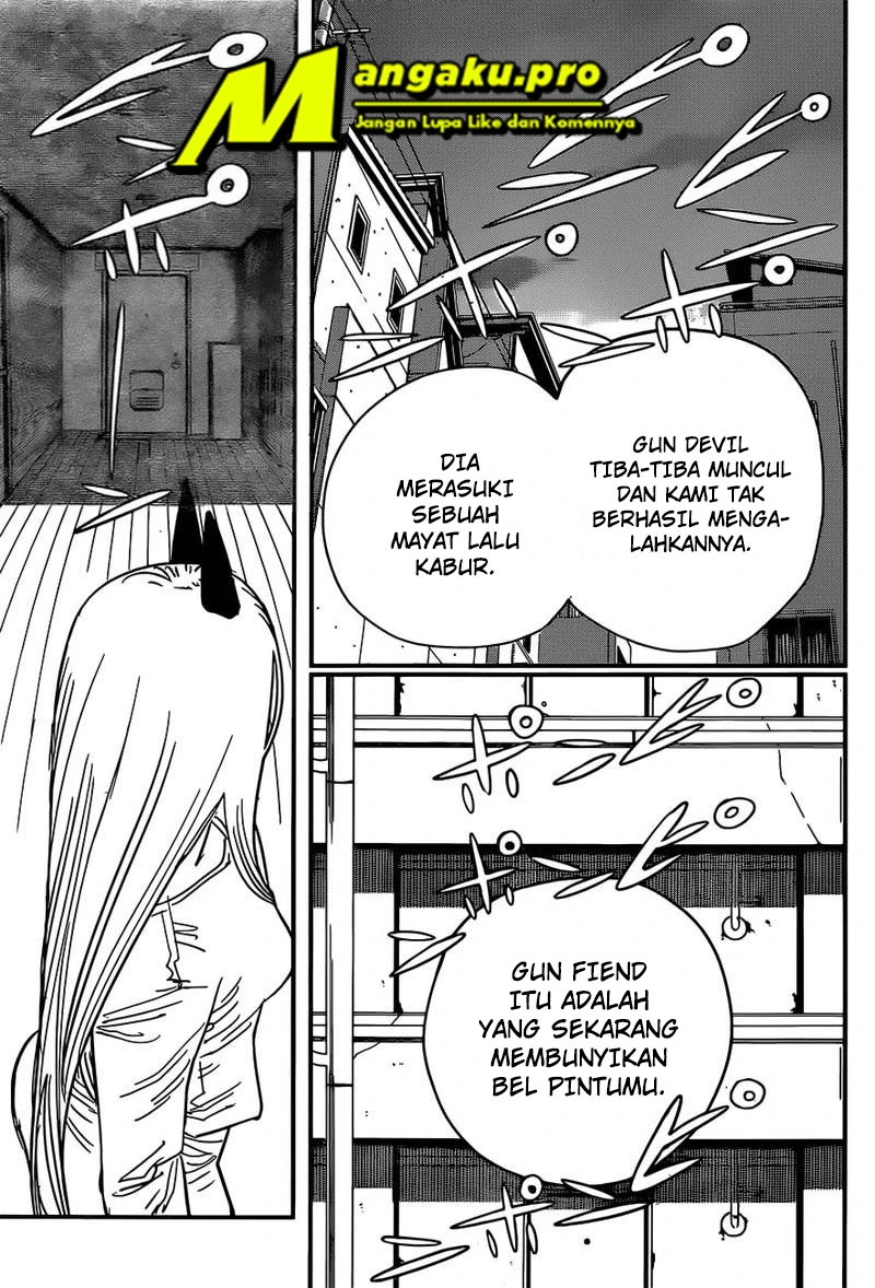 Read Chainsawman Bahasa Indonesia ID Manga Online