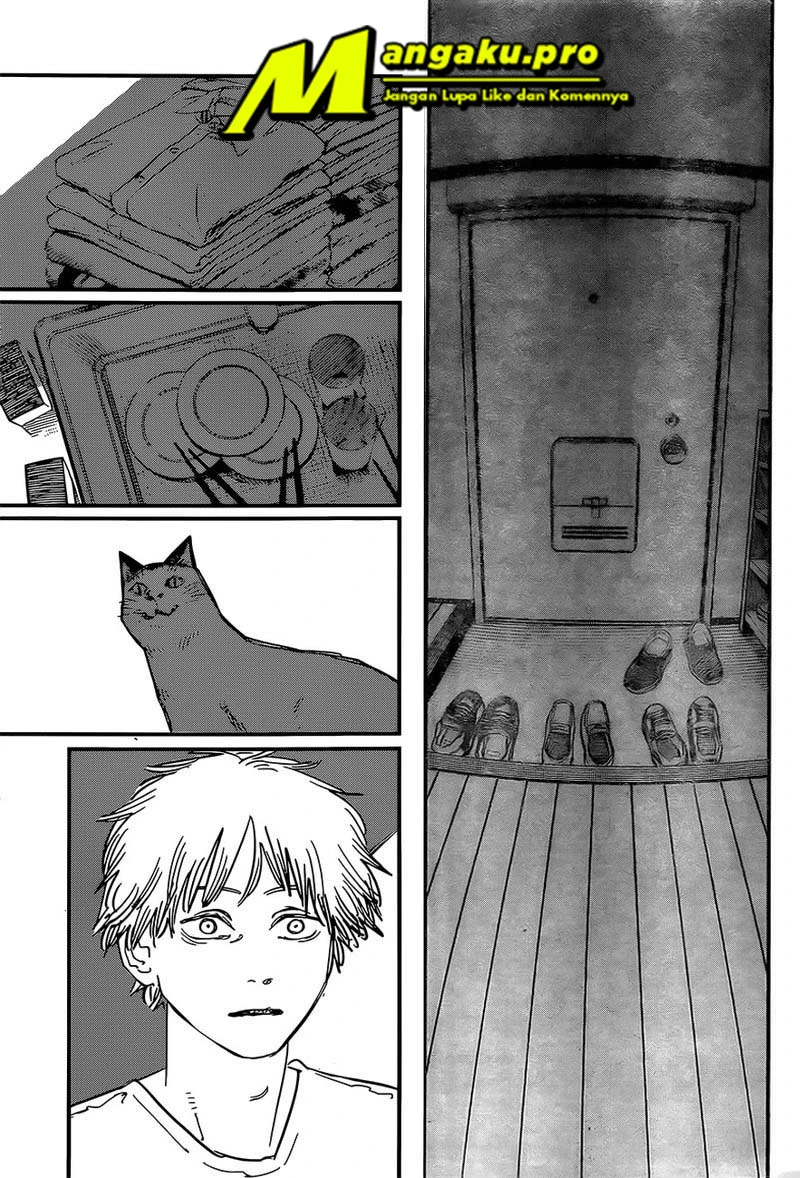 Read Chainsawman Bahasa Indonesia ID Manga Online