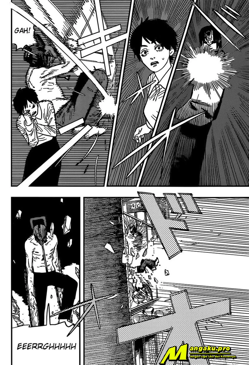 Read Chainsawman Bahasa Indonesia ID Manga Online