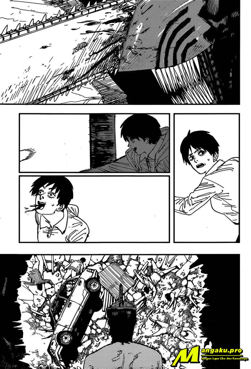 Read Chainsawman Bahasa Indonesia ID Manga Online