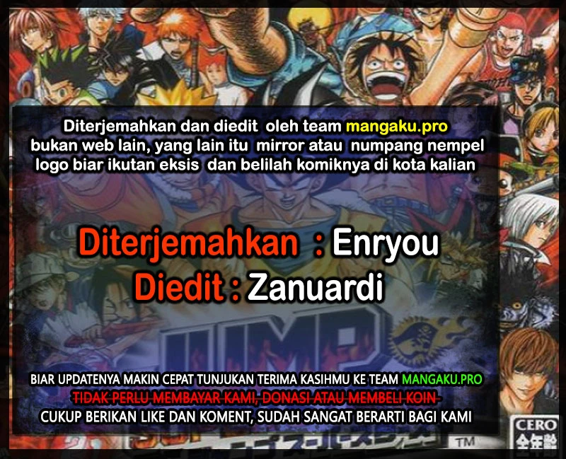 Read Chainsawman Bahasa Indonesia ID Manga Online