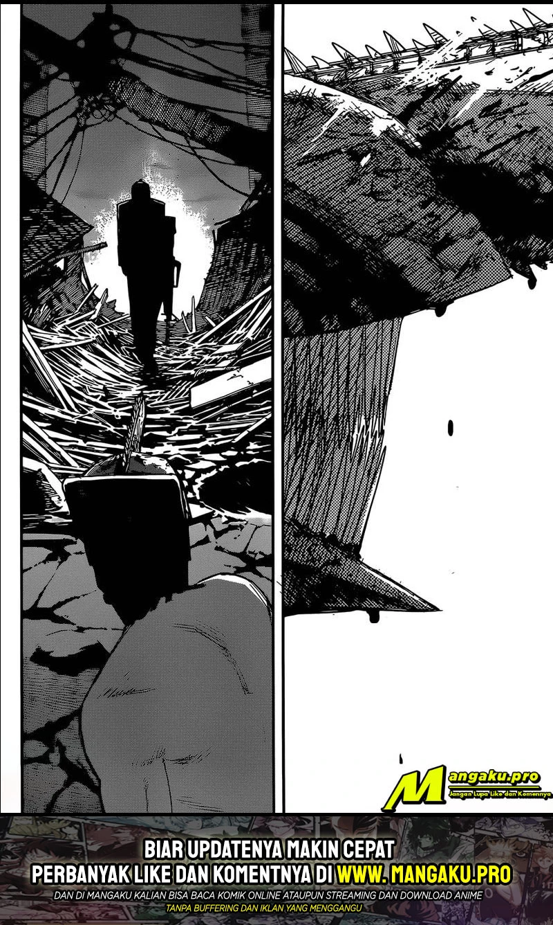 Read Chainsawman Bahasa Indonesia ID Manga Online