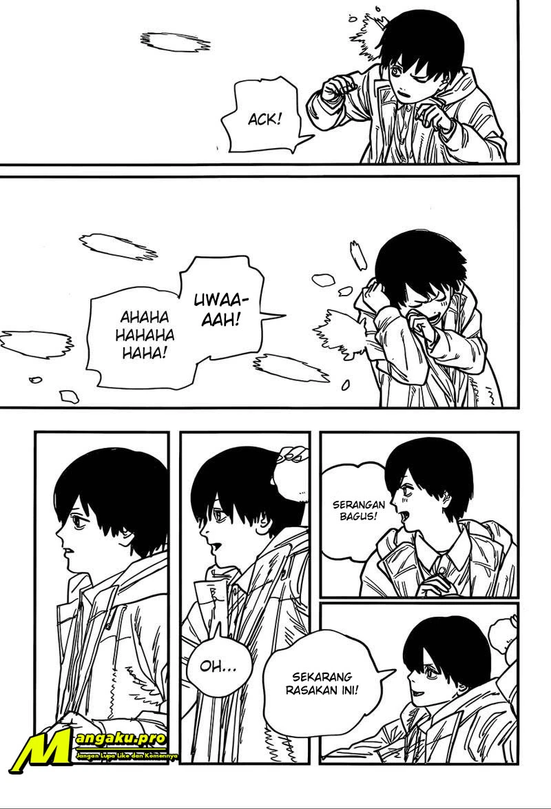 Read Chainsawman Bahasa Indonesia ID Manga Online