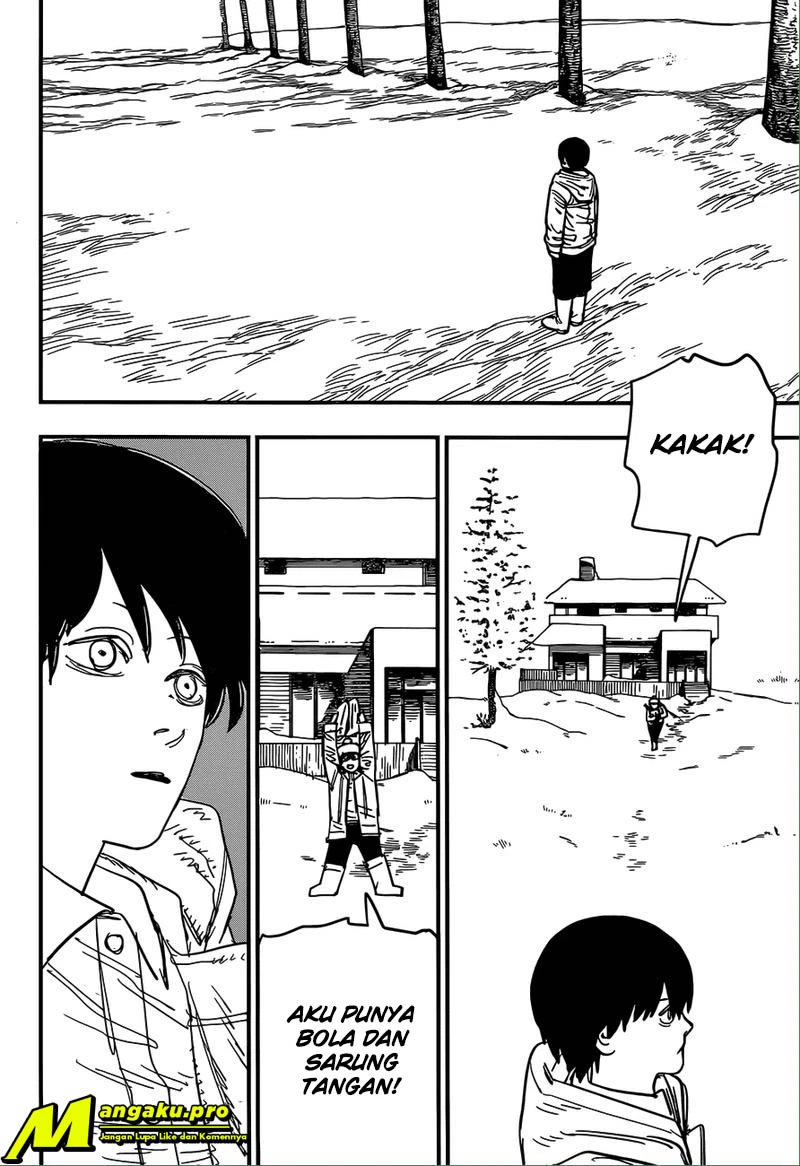 Read Chainsawman Bahasa Indonesia ID Manga Online