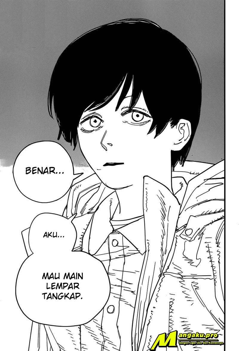 Read Chainsawman Bahasa Indonesia ID Manga Online